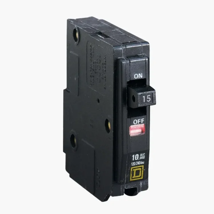 BREAKER SCHNEIDER QO115