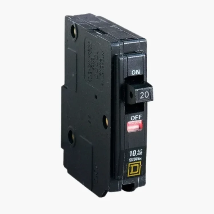 BREAKER SCHNEIDER QO120