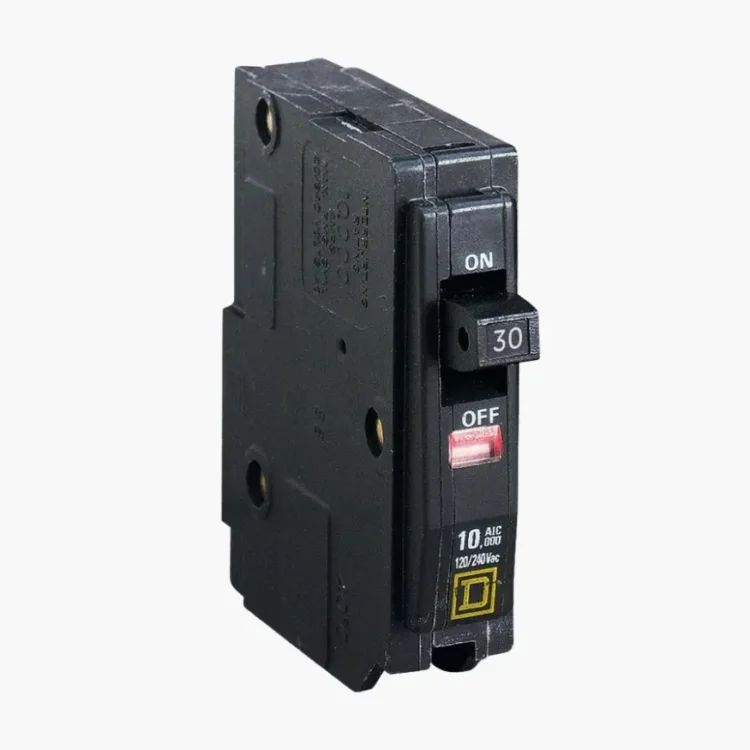 BREAKER SCHNEIDER QO130