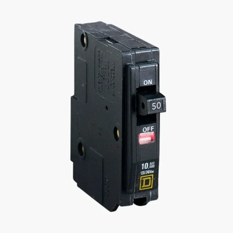 BREAKER SCHNEIDER QO150