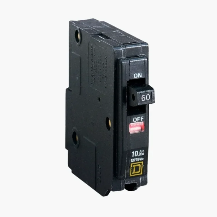 BREAKER QO160