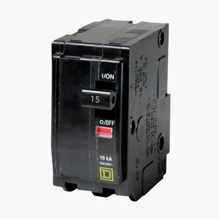 BREAKER QO215
