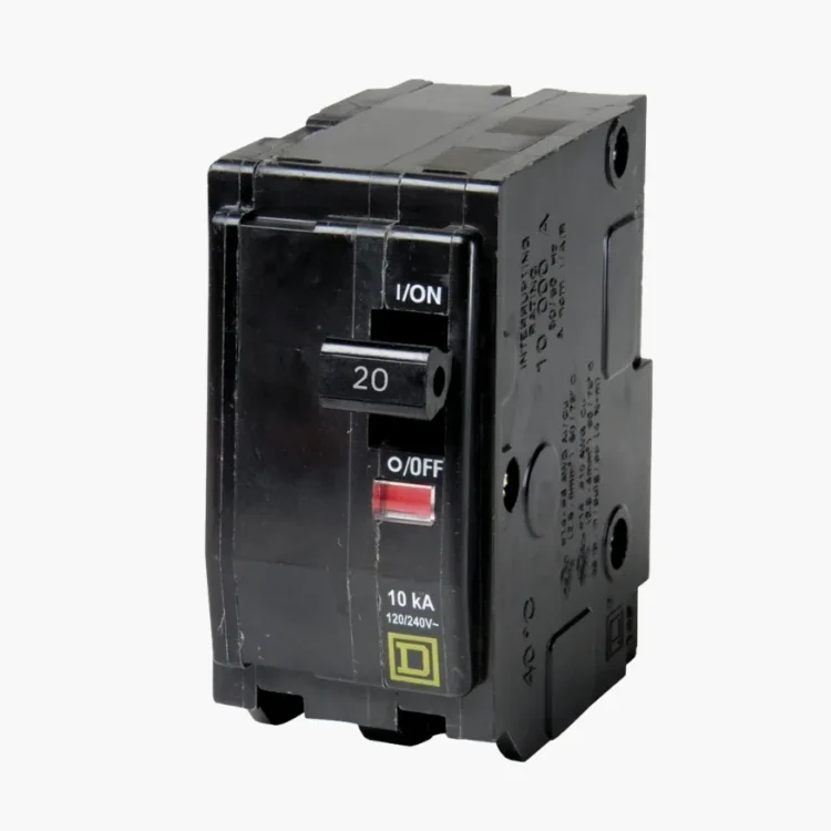 BREAKER QO220