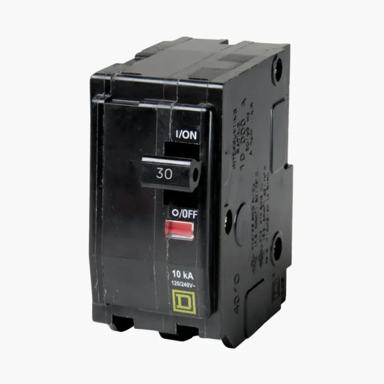 BREAKER QO230