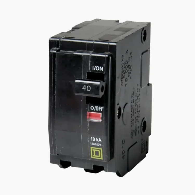 BREAKER QO240