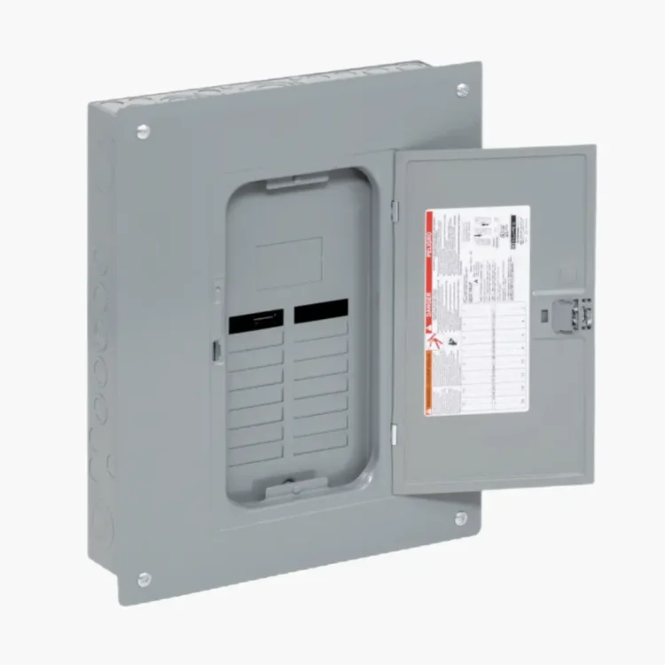 CENTRO DE CARGA QO112L125PGC