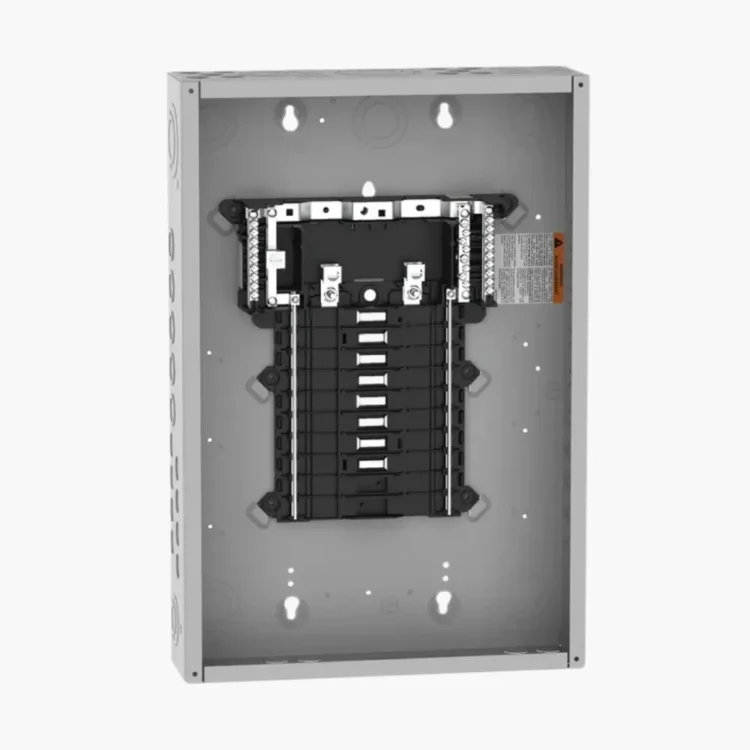 CENTRO DE CARGA QO116L125PG