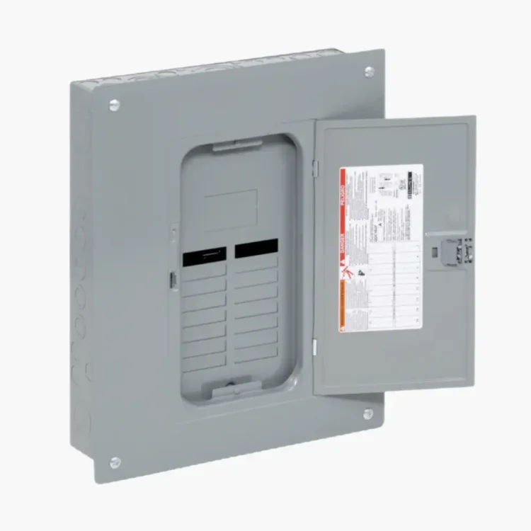 CENTRO DE CARGA QO120L125PGC