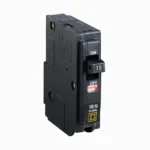 Breaker 15A 1 Polo Square D QO115 (1x15)