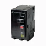 Breaker 15A 2 polos Square D QO215