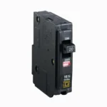 Breaker 20A 1 Polo Square D QO120 (1×20)