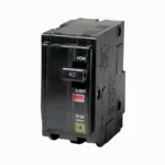 Breaker 40A 2 polos Square D QO240