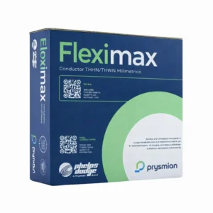 Cable THHN #12 Fleximax Conducen 600V THHN/THWN-2