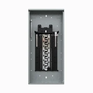 Centro carga EQ 30 espacios Siemens 150A con principal