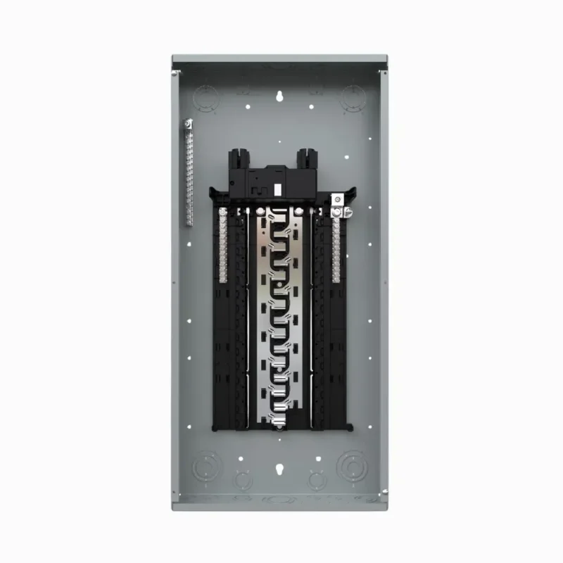 Centro carga EQ 30 espacios Siemens 150A con principal Centro carga EQ 30 espacios Siemens 150A con principal