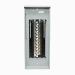 Centro carga EQ 42 espacios Siemens 225A sin principal SN4264L1225