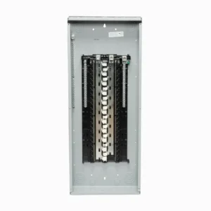 Centro carga EQ 42 espacios Siemens 225A sin principal SN4264L1225