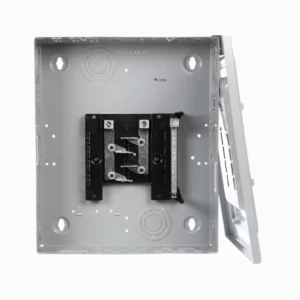 Centro carga EQ 8 espacios Siemens 125A E0816ML1125S