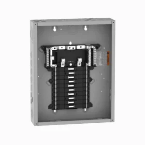 centro de carga QO 20 espacios Square D