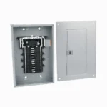 Centro de Carga QO 24 Espacios Square D QO124L125PGC