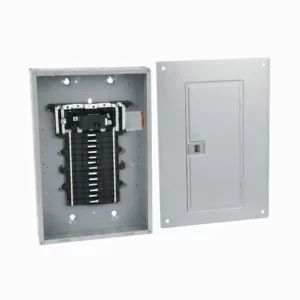 Centro de Carga QO 24 Espacios Square D QO124L125PGC