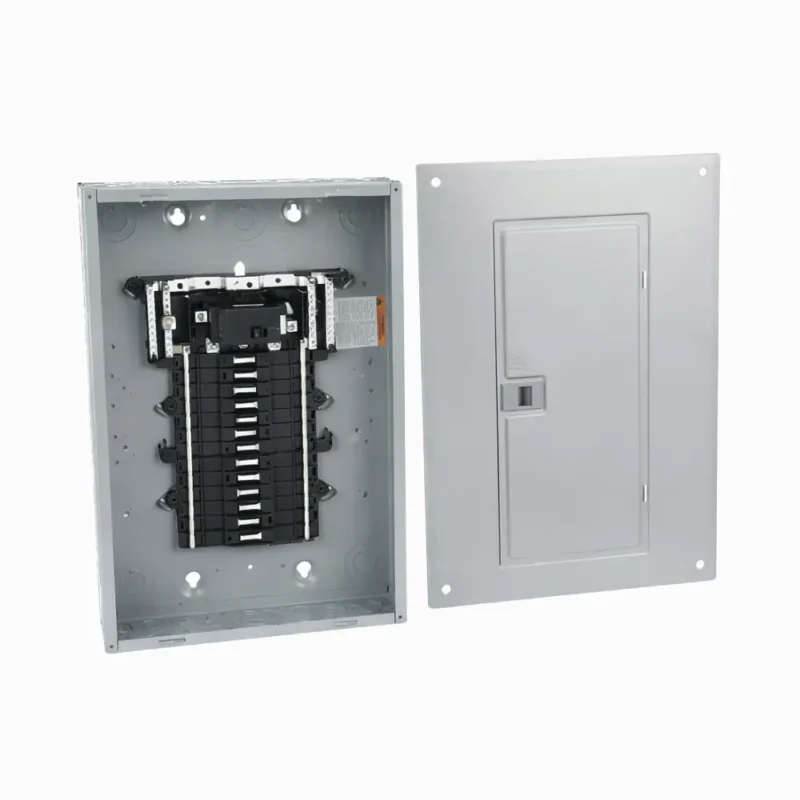 Centro de Carga QO 24 Espacios Square D QO124L125PGC