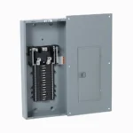 Centro de Carga QO 30 Espacios Square D QO130L200PGC