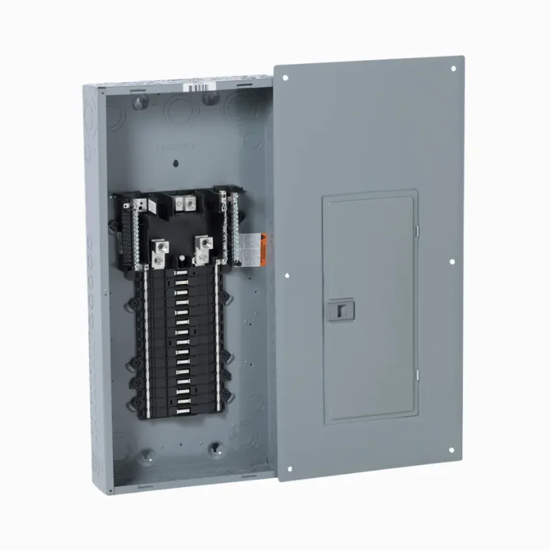 Centro de Carga QO 30 Espacios Square D QO130L200PGC