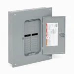 Centro de carga QO 12 espacios Square D QO112L125PGC