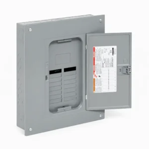 Centro de carga QO 12 espacios Square D QO112L125PGC