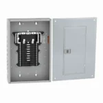 Centro de carga QO 16 espacios Square D 125A modelo QO116L125PG