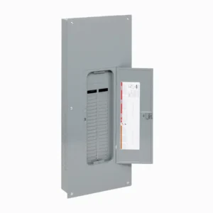 Centro de carga QO 42 espacios Square D QO142L225PGC