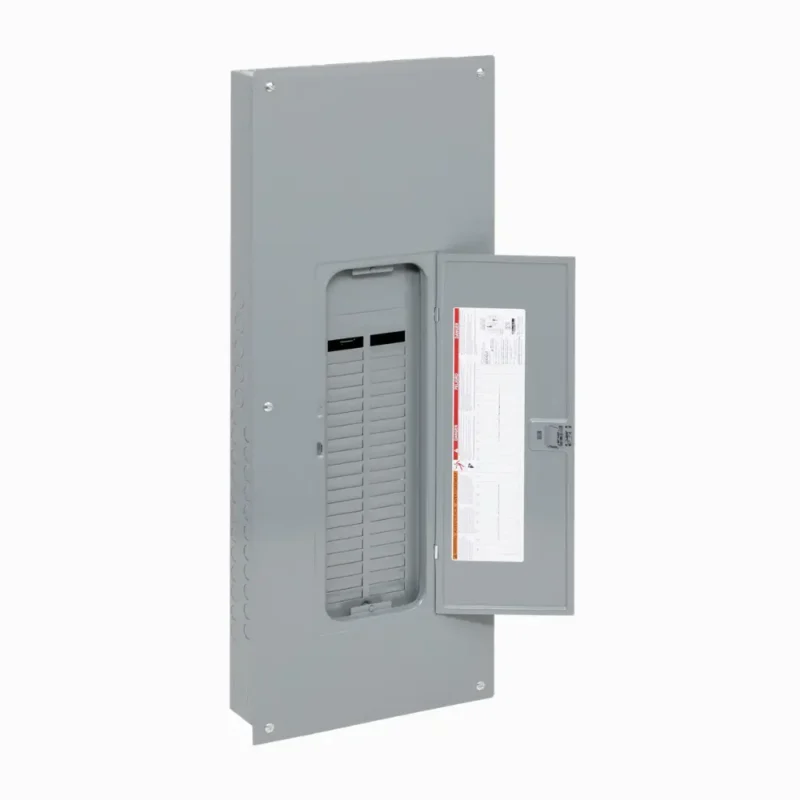 Centro de carga QO 42 espacios Square D QO142L225PGC