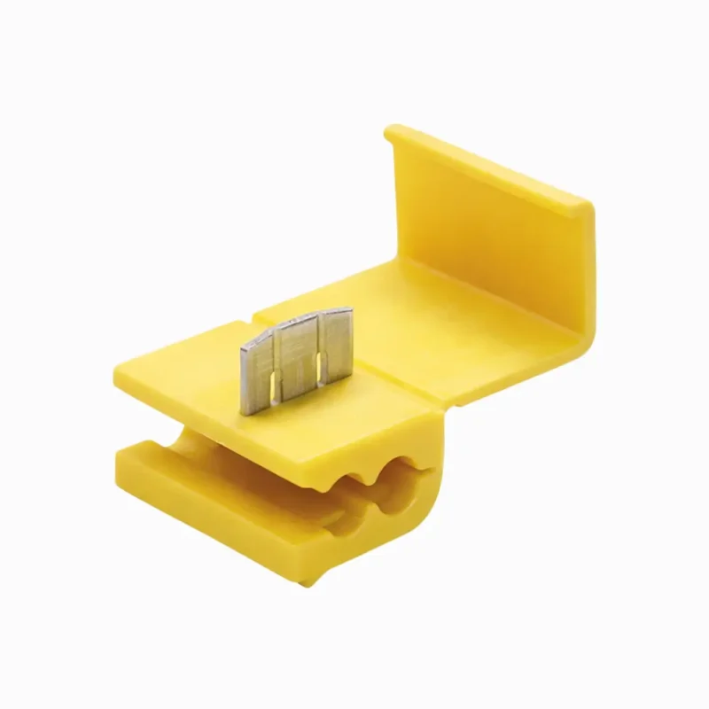 Conector de Derivación 3M IDC 562 Amarillo Conector de Derivación 3M IDC 562 Amarillo