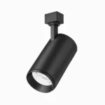 Luminaria Riel LED 20W 3CCT Zolu Lighting Negra ZL20WTR5CCT-BK