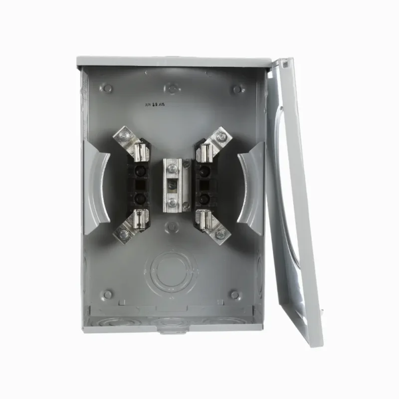 base medidor Siemens UAT1110G 1 fase NEMA 3R