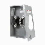 base medidor Siemens UAT317-0G 200A