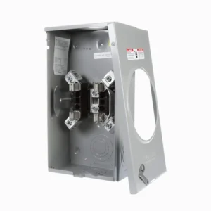 base medidor Siemens UAT317-0G 200A