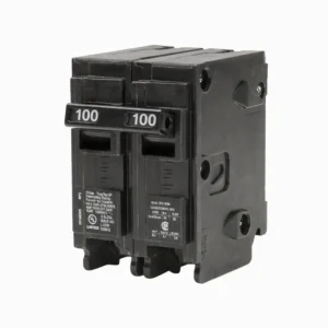 breaker 100A 2 polos Siemens Q2100