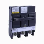 breaker 150A 3 polos Square D QOB3150VH