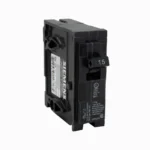 breaker 15A 1 polo Siemens Q115