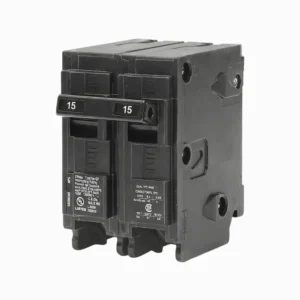breaker 15A 2 polos Siemens Q215