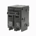 breaker 20A 2 polos Siemens Q220