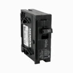 breaker 30A 1 polo Siemens Q130