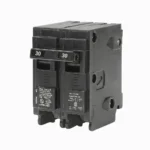 breaker 30A 2 polos Siemens Q230