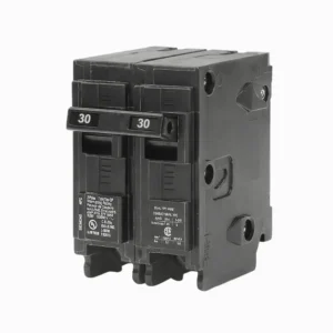 breaker 30A 2 polos Siemens Q230