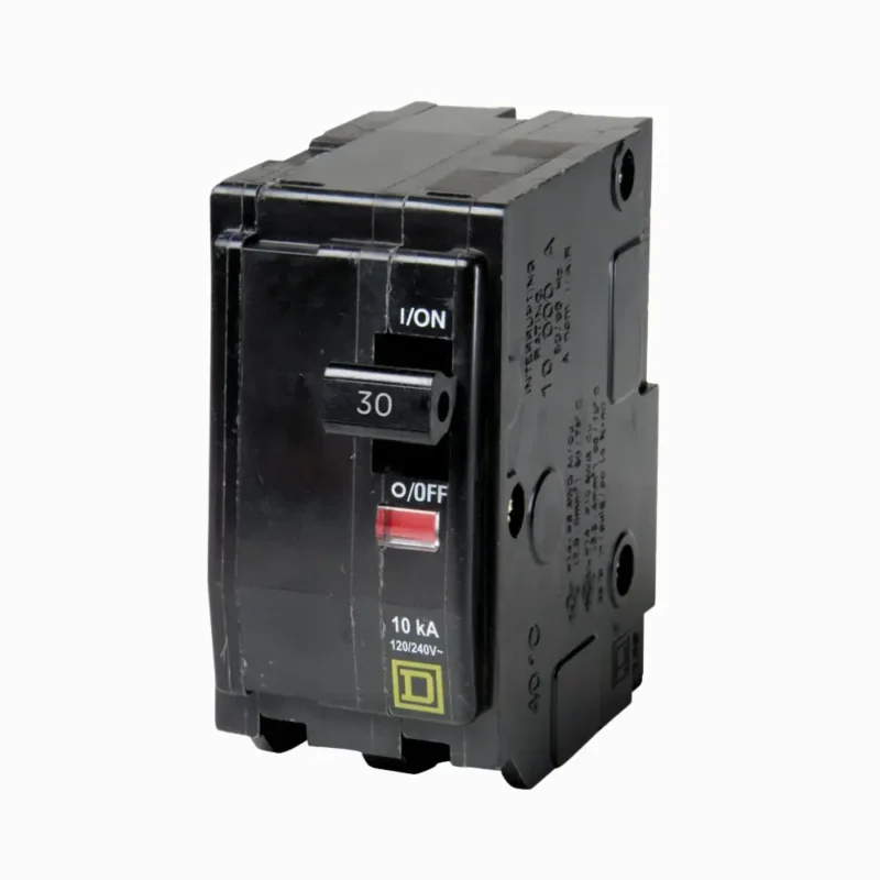 breaker 30A 2 polos Square D