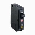breaker 40A 1 polo Square D