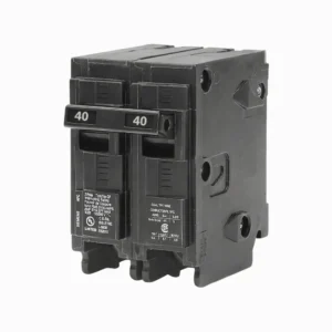 breaker 40A 2 polos Siemens Q240