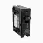 breaker 50A 1 polo Siemens Q150